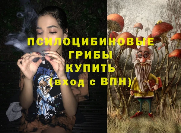 молекула духа Баксан